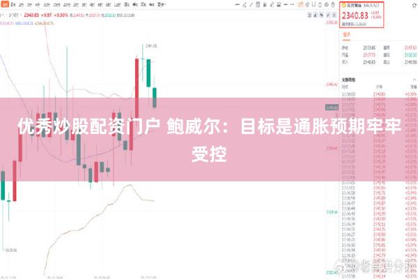 优秀炒股配资门户 鲍威尔：目标是通胀预期牢牢受控