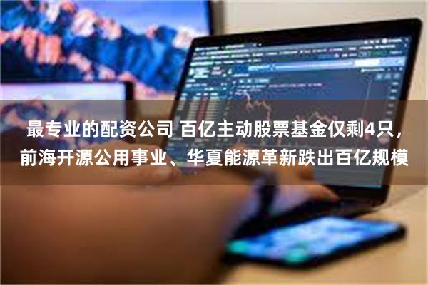 最专业的配资公司 百亿主动股票基金仅剩4只，前海开源公用事业、华夏能源革新跌出百亿规模